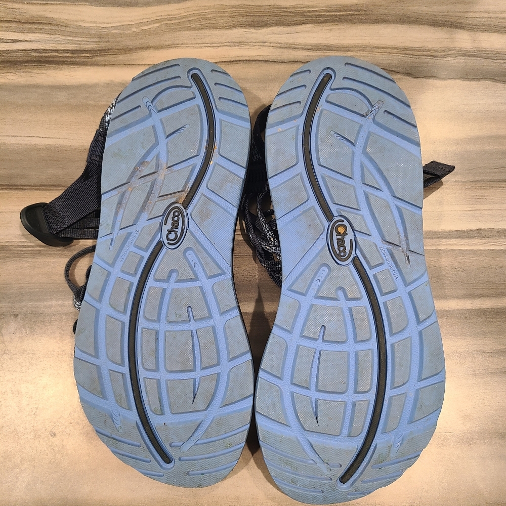 Size 8.5 Chacod